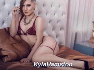 KylaHamston