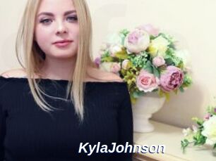 KylaJohnson