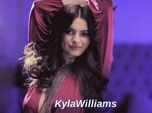KylaWilliams