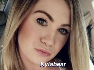 Kyla_bear