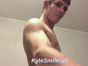 KyleSmileszz