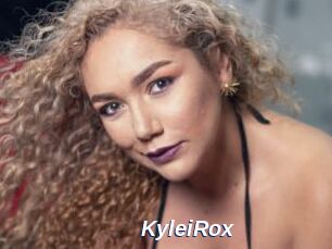 KyleiRox