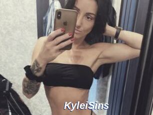 KyleiSins