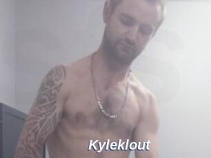 Kyleklout