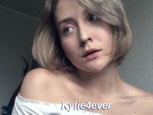 Kylie4ever