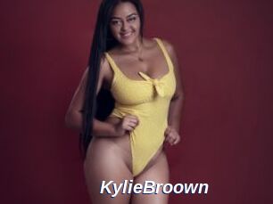 KylieBroown Safer Sex