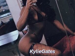 KylieGates
