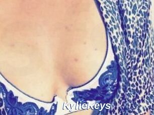 KylieKeys Safer Sex