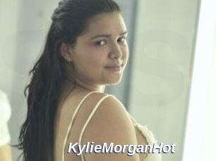 KylieMorganHot