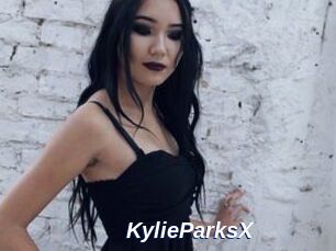 KylieParksX
