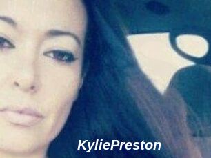 Kylie_Preston