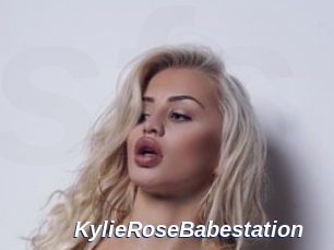 KylieRoseBabestation