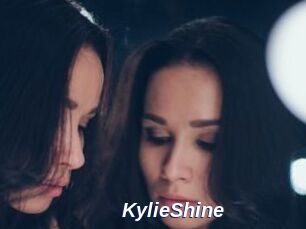 KylieShine