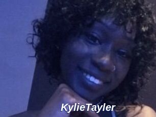 Kylie_Tayler
