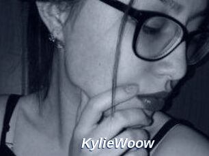 KylieWoow