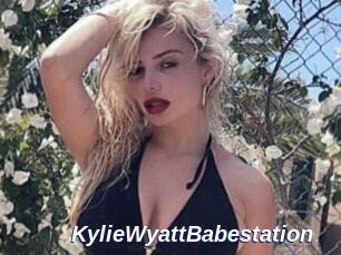 KylieWyattBabestation