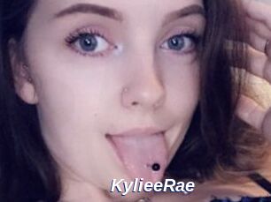 KylieeRae