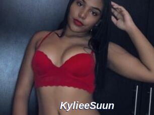 KylieeSuun