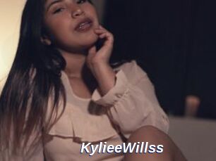 KylieeWillss