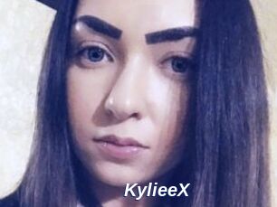 KylieeX