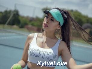 KyliieLove