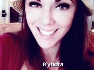 Kyndra