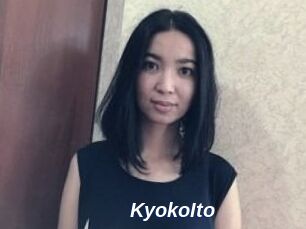 KyokoIto