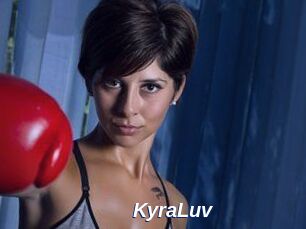 KyraLuv