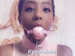 KyraMichele