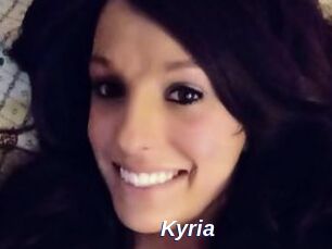 Kyria
