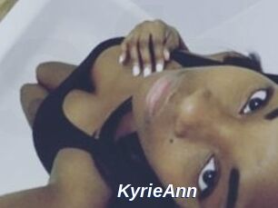 KyrieAnn