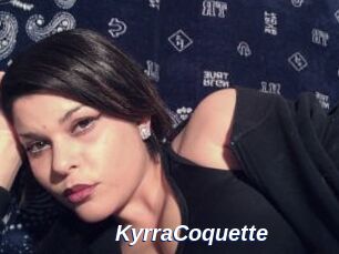 KyrraCoquette