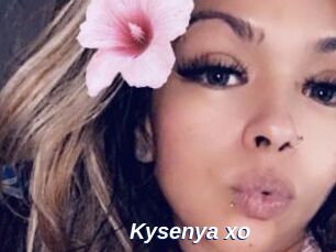 Kysenya_xo