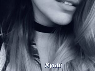 Kyubi