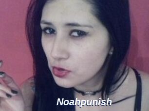 Noahpunish