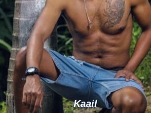 Kaail