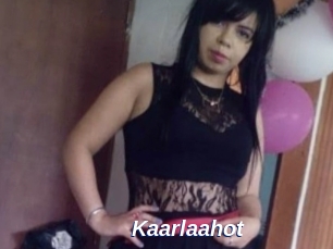 Kaarlaahot