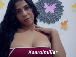 Kaarolmiller