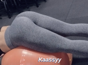 Kaassyy