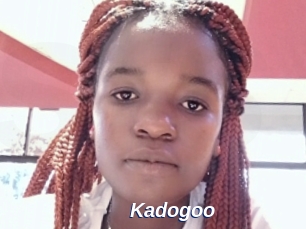 kadogoo Safer Sex