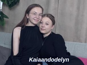 Kaiaandodelyn
