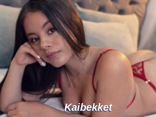 Kaibekket