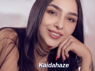 Kaidahaze