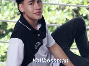 Kaiibossman