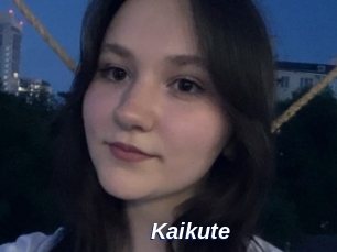 Kaikute