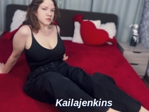 Kailajenkins