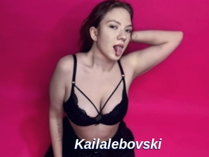 Kailalebovski