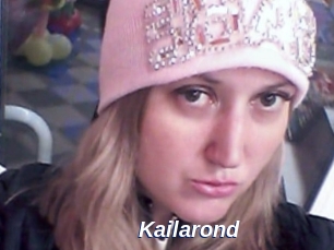 Kailarond