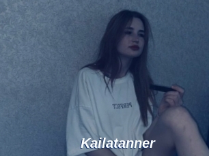 Kailatanner