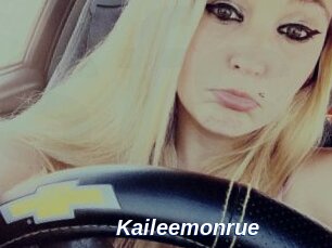 Kaileemonrue